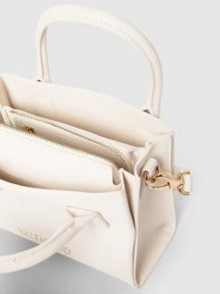 VALENTINO BAGS Handtasche Mit Abnehmbaren Schulterriemen Modell 'SEYCHELLES' - Offwhite -Guesi Bekleidung Geschaft 9l65ck2c98s34dqda10k2la994s30cpo9gqjeh2i8h3l8khk6sp3ce9m68q38cahah556eaja143il2fa53mao9h70s68cb2ccsj2ohk6ti3eohmc4qj6c9h64qmce1m6opm2cg