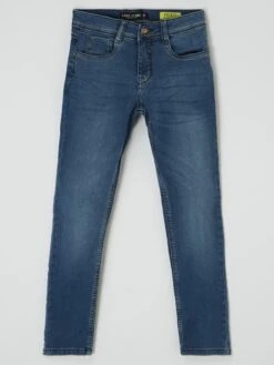 CARS JEANS Regular Fit Jeans Mit Stretch-Anteil Modell 'Prinze' - Jeans