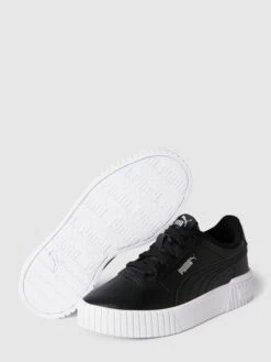 Puma Sneaker Mit Label-Print In Metallic Modell 'CARINA' - Schwarz -Guesi Bekleidung Geschaft 9l6kcl9la1830e9j6l9kud2m893lclak6l1j4j9g69ajic2g94pjaihh8t2l8kaga5442c269ksl0dpn6l3mco9gccp3id9g68rjiopk6ssjio9lc8om2p9ncgrj8cb575h3eco