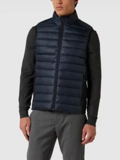 CK Calvin Klein Weste Mit Label-Details - Marineblau -Guesi Bekleidung Geschaft 9l6kilhh70oksj1p9cr4ekii8oskeea39gq56i9j6dal0ca76srk2jika4s30l226opj2gii99b4ej248p3jidhpchhjidphc4pmce1kccs34o9i61hmaeb3cdh3ap1kcgqj0d0