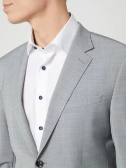 Strellson Slim Fit 2-Knopf-Sakko Mit Stretch-Anteil Modell 'Aidan' - Hellgrau 9 Strellson Slim Fit 2-Knopf-Sakko Mit Stretch-Anteil Modell 'Aidan' - Hellgrau -Guesi Bekleidung Geschaft 9l73eh9k8spl4l2a8d1j8gpia4ojie2ead738jii7594iga6a1458c9h8p53geak65a30hph91658k2a8p3m8or170rmcp3264r32opkcko3aob1cpgjgd3570qj4cr665j3cpg