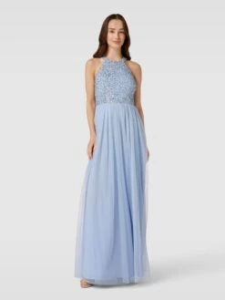 Jake*s Cocktail Abendkleid Mit Zierbesatz - Hellblau -Guesi Bekleidung Geschaft 9l74gki16gpjcd298h2jaeak6os36kad95354jie9gs58d1m914l8ia174p4sd226h634c25al356dhi693jgd31coqjidpp6so3ie9k6kpjgob574r3ce316com8eb3ckq6acg