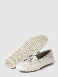Tamaris Tassel-Loafer Mit Quasten - Weiß -Guesi Bekleidung Geschaft 9l756lhj6cs54kpial8jal2e8934adai9ss4uj9i8p9j0e9l71444lii8p34mdqj8513adqe9spk4c2d6so6acj5c8qjap9n6csjid9k71i32oj46kojacphc8o30pj575h66do