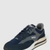 BOSS Sneaker Aus Leder-Mix Mit Label-Details Modell 'Kurt' - Marineblau 2 BOSS Sneaker Aus Leder-Mix Mit Label-Details Modell 'Kurt' - Marineblau -Guesi Bekleidung Geschaft 9l7j0iie6p0kgl2bapakoii698skei1la174ai246d75cka16d54sj246h4kij1i95742kpj9ss38h2a8go3ec1k75h6cdppckpmac9k60r64o9h75h32c9mc8sjcoph6osj2co
