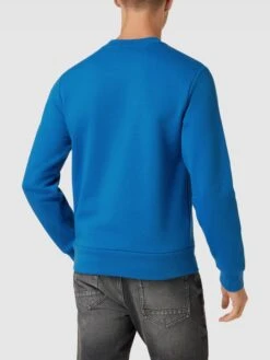 Lacoste Sweatshirt Mit Label-Patch - Royalblau -Guesi Bekleidung Geschaft 9l7j8dpk6l34kl1ma4r44kid8gq4chhp6pakkjaa6oqk6ghpah8l8l1magpkeipm6gpj8ci9a154kga460o62c1n6li6ccj66th3achk6thj8eb164pmcdb271h3ip9m68q3aog