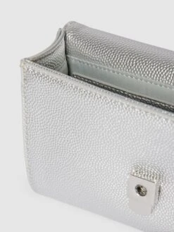 VALENTINO BAGS Umhängetasche In Leder-Optik Modell 'Divina' - Silber -Guesi Bekleidung Geschaft 9l7k6cqj6p7k8gif8p94ki27858kmj9h8t14sipi68okghiiaks4oe2b8la36c2c951jakpk9574cj2h9go3ic3369h6aoho6tgj2c1kc5imaob1cdgj4chh6hgjge9n68q3ad8