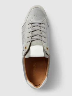 Pantofola DOro Sneaker Aus Leder Modell 'AVEZZANO UOMO' - Hellgrau -Guesi Bekleidung Geschaft 9l7kcda49cqk8e286l850k9n7534sgi5apakcdq16554al2a8l9lal9hah1jgj298gsl8kpk6osk2c2c9so62d9p6dhj2p9n6crj8d9kcph3aob16gsjgc9i61i66p3570rmcc0