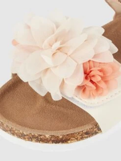 Colors Of California Sandalen Mit Blüten-Applikationen - Hellrosa -Guesi Bekleidung Geschaft 9l838k9k88oj6ghj6d154dph9sqjclad9p2l6cqb95234jqi8p2jcdqf8t258kai8d4k8gqc6opjae2l98o3cp9lc9j3cc9o74s34d9k70oj8e9g68pj8ob36ks68dhg6cq64d8