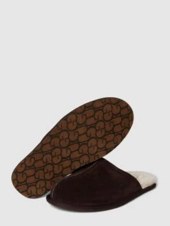UGG Hausschuhe Aus Leder Modell 'SCUFF' - Dunkelbraun -Guesi Bekleidung Geschaft 9l8j0lad691jgkie70p4ak2j9lb46ga16h4k8la68t9keea4a53j2dq1ah9kei279t9kgl25917kmkql9p3j0c3169j32phmc9h3edpk6os66e3575j32c1nc4r62ohm6lgj8c0