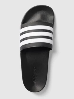 ADIDAS SPORTSWEAR Slides Mit Brand-Schriftzug - Schwarz -Guesi Bekleidung Geschaft 9l8jajihal6j6k239d7j8la99pa3ih2ka9b4sh239t9j6c2690o44jai711kihq19so4gdac8t9j8ea8913m4e9l6gr6acr1ckq34opk6cqj2ob168r66pj16sq3ichp60rmao8