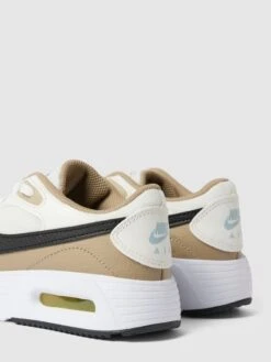 Nike Sneaker Mit Kontrastiven Label-Details Modell 'AIR MAX' - Weiß -Guesi Bekleidung Geschaft 9l8k2e9p6l8kej1i8t5kigaea18kskif85534hq56t7j2j1l9d432d9o6gpkkgq69t54egij897l8i2fa53jgp1jc8pjaob674q62c1k6ph34oj361h6ap9jckqm4p9pcosjgp0