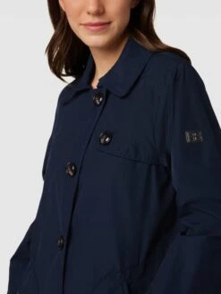Betty Barclay Trenchcoat Mit Paspeltaschen - Dunkelblau -Guesi Bekleidung Geschaft 9l8kgdqf8p23gi256174qka87554uga8a0q4sk1i712kgea16t5kmdqh60okcca1916k6da58p956di99l3j6cj2c4r64opo74o38p9kc5gmae9m6gp36cr370qj6e1kccpjad0