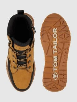 Tom Tailor Boots Aus Synthetik Und Textil - Camel -Guesi Bekleidung Geschaft 9l8l2cq7ah8l4c2c951ladph64p50cqb8kskml1p98skcjq36t0j2e22al6j8iq58hb4oji18d550dpkako34p9icpj66cr2cgpm2dhkccr6aoj569i3coj265i34c1h6gs34d0