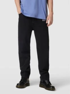 Pegador Jeans Mit Label-Stitching Modell 'Granvi' - Schwarz -Guesi Bekleidung Geschaft 9l932hqf6l93giaf6krj2j1o8op42h246hakggqk717j2dhn60qkejpk618j4i2f8l33egiha4skschk8h3jipj2c4q3gd9g60oj4c9kcko36e356cqj2cphcpi3ge9pc4p3aog