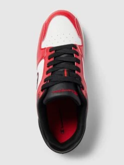 CHAMPION Sneaker Mit Label-Details Modell 'REBOUND' - Hellrot -Guesi Bekleidung Geschaft 9l93aj2h8d6k4e9i9p4kiii68534uiql693l2jq764r32dim6solakaa917k8l2gagpk2eag659j2i9j6ko3cdhkcphj6oj561gmcdhkc8pj8o9i6kr3gp1m60q66d1j6or3ecg