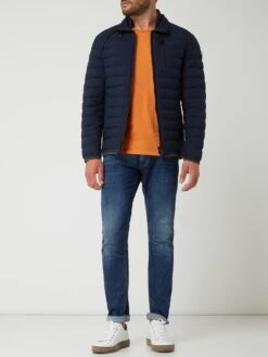 Wellensteyn Jacke Molecule Men MOLM-719 - Marineblau