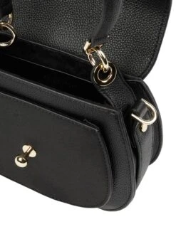 Seidenfelt Saddle Bag Mit Abnehmbarem Schulterriemen - Schwarz -Guesi Bekleidung Geschaft 9l9j4jhm98p44hi29t7k2daf8l23ed9n6lakichh8p738jqa74pj2kpj956k4gam6d3jclhi9oo4ilho88o30chp6gsjio9g71i3gdhk69h6ce31c4p66cj4cgr36dj36cs6ae0