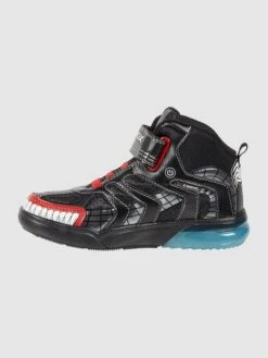 Geox High Top Sneaker Mit 'Spider-Man'-Prints - Schwarz -Guesi Bekleidung Geschaft 9la30d2164r54dq39t7kqh9h64s36l278cp56cabagq36iqc6t85cdi684s4ud9n94q4khid99238khm94o3ce1hcksjedj2c5i68opk6lj6ao9k69h6achm6gojapj66sqj6o8