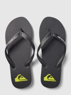 Quiksilver Zehentrenner Mit Label-Details Modell 'MOLOKAI CORE' - Schwarz -Guesi Bekleidung Geschaft 9la32gal9ha32dhn6oo3ejqg68qkcc2ka533elaka9b48ka66h936jqg9kpkghqiah1jadql74sjekqgago66c3470o66d3165hjcdpkcph68ob6c4om8c9lckq66c1h68r3cp8