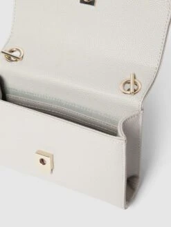 VALENTINO BAGS Umhängetasche Mit Label-Details Modell 'DIVINA' - Hellgrau -Guesi Bekleidung Geschaft 9lajihi19t74ciqm98s4iga985b48dal8gsl6hie8h850kac99154l9j695j4iih6h6laj9l88ol4gpka0o68ohg65i64c9h6cr32c9kckp3ee9k6opjep1p6oq3ee9iclhjidg