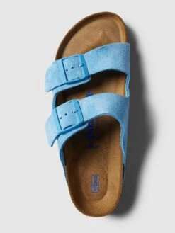 Birkenstock Sandalen Mit Dornschließen In Metallic - Hellblau -Guesi Bekleidung Geschaft 9lak4d266cp44h1m6164gi9g6d3j8d9g8co42k2l8t234jii8soksc9j90r4miqg652jaiafa114sjac6co66opn64qjecho6hgmao9k6gq6ao9k75j6cpb269h34phj64rjad8