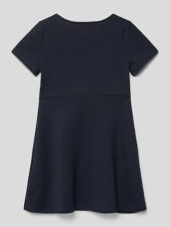 Tommy Hilfiger Teens Kleid Mit Label-Stitching - Marineblau -Guesi Bekleidung Geschaft 9lakega18d554c9k9l856ci29sr36gi5613l0jil8l0lcda48523edqk61akmi1l695j0c1n9cpj6i2h6ko3gc9pccojac35cksmcc9k60rj6o9h60pm4o9j6tgm2dr16cs68co 1