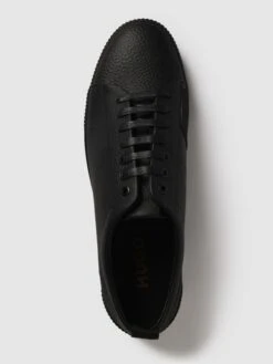 HUGO Sneaker Mit Label-Details Modell 'Zero Tenn' - Schwarz -Guesi Bekleidung Geschaft 9lb4sjho9h8l2j1j9ko46ga28or4qcqf9ook6hqk8h85ac9p9t45ck9g9p34kh2e852kigak6p138kpi70o68db3c4p3adhlcgqj2dhk65h6ce9oc8qj2cpj69j32p9j6kqm4c0