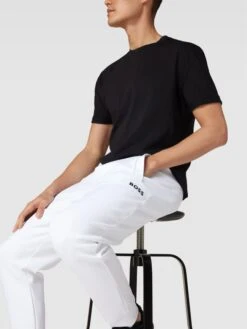 BOSS Green Sweatpants Mit Label-Stitching Modell 'Hadiko' - Weiß -Guesi Bekleidung Geschaft 9oo44gi56gqlcjai70o34hqma995cc9j9l354gpp6ssk6l1m658k6h9h8d54eda7a0o34kq7a974kh9o8p3m6cr26oo36ob365h68chk71i38ohi6hij2d9n65i3gdpm60p6ap0