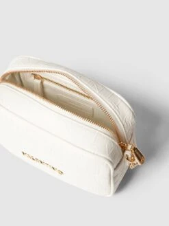 VALENTINO BAGS Umhängetasche Mit Label-Details Modell 'RELAX' - Weiß -Guesi Bekleidung Geschaft 9oo4ci2gakrj4hhiakok2e266h3j4gi285148jpkal44ukqh84p4odq16p3l2kij8554ok1h6d23ehql6l3j6chm6spjcdpjcco32c1kccrmcohj6co3echkcor30ohm68rj2dg