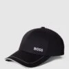BOSS Cap Mit Brand-Stitching - Schwarz 1 BOSS Cap Mit Brand-Stitching - Schwarz -Guesi Bekleidung Geschaft 9oo4kea1890jehqk60pkkga8951kkg9m90s4chad6534ogqa68s3cgif954kajqj9os58jpn6go56i2484o3cdpgcosj6db360sm8opk6ti36ohh6dij4chn71j3adb6ccs62e0
