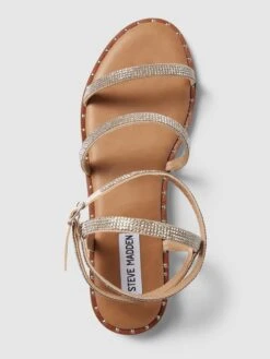 Steve Madden Sandalen Mit Strasssteinbesatz Modell 'TRANSPORT' - Silber -Guesi Bekleidung Geschaft 9op30l1h6d0jch2fa15lak24a15j8cib9p332hah8kq4gi2e691kahhj91akuh9l6t1jaj9g84skshi5953m8ohm70q62or360r3aohk6cq36ohg65j6adhj70r38phi6gsjgc0