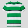Gant T-Shirt Mit Streifenmuster - Grün -Guesi Bekleidung Geschaft 9op3cc1h88oj2c226h4kic2ba8sl2k9o850l8dam8d0ksh1l98q36g9i6t74me9pa13k8kpm9dalcdab90o38p3474q68ob370p30e9kcpim4ohm69im8p9j74rj0c1icpi3ed8