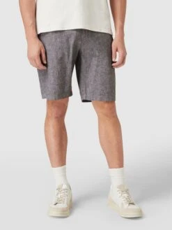 MCNEAL Shorts Mit Elastischem Bund - Dunkelgrau -Guesi Bekleidung Geschaft 9op3clhh89alckie70s4ce24a4r50iad912jgii8a99kmkia71642lho758kmca1718j0cij8sr4aj236t3mcp9mcksm8o9lcdgj6d9k75j6co9ic8pm2opncgsm4d9gcopm4c8