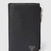 Guess Portemonnaie Mit Brand-Applikation - Schwarz -Guesi Bekleidung Geschaft 9op3ij1k9sp4skhl9h6jaham6t83egpna9a46ha589ajala568p44ea969a4ql2fa9934j2584p4qgiaaoo34d366gs3id9m6hgjidpk6oqjae1icksj4oj36so64phoc5i3eo8