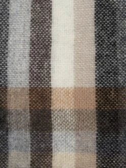 Fraas Schal Mit Tartan-Karo - Mittelgrau -Guesi Bekleidung Geschaft 9op44cqc60p38dho918jch1j90skcka49l64ugqf8t6k2laj9184kjac6t4l6kie917kqcagap23elam84o30pj368r62or56grm8p9k64s36e1kcgojcopkcgsj0p1o6kqm4o8