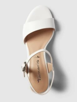 Tamaris Sandaletten Mit Dornschließe - Weiß -Guesi Bekleidung Geschaft 9op4sj9n8spj4c9j8gp4ic1p753kacho8l0l6k2d8l832laaadajil2a9h3j0l2m953kggqd8dak4iala8o6ap3261hm4c9j64pmaohk75h3eoj161j38dhi6thjgchp6ko3ep8