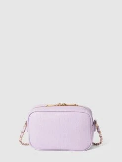 VALENTINO BAGS Umhängetasche Mit Label-Details Modell 'RELAX' - Flieder -Guesi Bekleidung Geschaft 9op52chl8or3eja9a1730k9k8srjicpg8kokkdi36h9kekaja17l6gqg8ook8e1k8h9kuli7ap44ihhh6go30opjckq34c1jclgjaphkcop3gohnc4rm4cr1cph32c36cosmce0