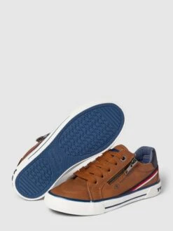 Tom Tailor Sneaker Mit Label-Details - Cognac -Guesi Bekleidung Geschaft 9op5aki4acqj2cqf71952l2l9gsl8di39d3kidi39t3j6jaa993j8cpjah6jegq965b38ipka0okmkal8d3mcdhl74q66dhm68o6cdpkc4o3ao9k6op66db174q68cr1cko38d8
