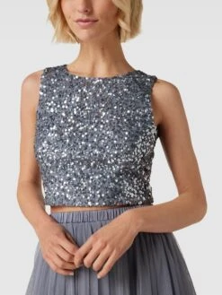 Jake*s Cocktail Top Mit Paillettenbesatz - Mittelgrau Meliert -Guesi Bekleidung Geschaft 9opkejq88t0kcji885a44cph9hal2gql8d6k6iii8h5j6ga58or4giq3agsj4iq38gokili96hakaga1613jioj3c4r6cdj3c4r3ap9k6hijee9j6phjgc1lcpgm8opm61hjce0