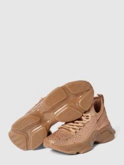 Steve Madden Sneaker Mit Ziersteinbesatz Modell 'MAXIMA' - ROSE GOLD -Guesi Bekleidung Geschaft 9opkkk1n8h742iq8a8pj0c1k64pkkc9o8gokmi2g9d338i9oad238iq868s36i2g9tajciaaah4laka890o3ed1p64o3cdj3c5hj2dhk6os36ohg6kr38cpm61hjaoppcpi6cdo