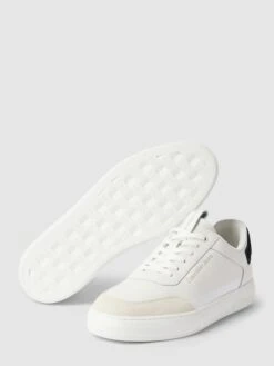 Calvin Klein Jeans Sneaker Aus Leder Modell 'CASUAL CUPSOLE' - Weiß -Guesi Bekleidung Geschaft 9opl0gqb9soladacad0jac2l6pb52lae6t44ela49t750gpn6h3kujhg64pkihie9d4lci9p8p6ked9j9so36p9gccp34d1j71i3ip9kc4p3ee9n60om4cb4cdi3ad1o60r34p8