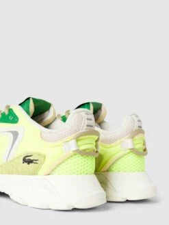 Lacoste Sneaker Mit Logo-Details Modell 'NEO' - Neon Gelb -Guesi Bekleidung Geschaft 9opl4h2389548hia856jiiq4ah6kudhm690jeki270r4iiid8d34oli26t0l2chg8gskel9g8l44cda19t3m8oj66gqj0pb2c8oj0dpkccrjge1i6cp6coph68r3ae9lckrj0pg