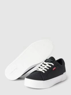 Levi’s® Acc. Plateau-Sneaker Mit Label-Details Modell 'TIJUANA' - Schwarz -Guesi Bekleidung Geschaft 9oq30ja98594ij1m755kak2ka96j0lam69742laa99756k1iacq3ad9k8gqjckaiagrk4l9g8d0l4hi2a8o6aeb5c4o64c9n68qj2phkccr30o9o70qm6o9k75hjadpmcooj8o8