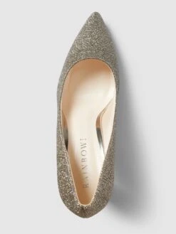 Rainbow Club Pumps Mit Effektgarn Modell 'FERA' - Silber -Guesi Bekleidung Geschaft 9oq30k24a8p5aha590s4ela6a594siil94pj4e2l6p1k6cpk6d43gl1g8p0k2jad8p9lccig8t94mi2h98o36e9pc5gjadpj6gs32c9k6pi38ob1c8o3gchi61ij6opp6gs3cpg