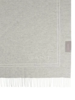 Gant Decke Aus Lammwollmischung - Mittelgrau Meliert -Guesi Bekleidung Geschaft 9oq4akqf6h456h1j8p93ahafa5642k2h6p85chil8l74ok9i954ksd1p6d1j8i9g8h6kugi9aoq3ic1g6d3j8opp6krjgpj164pj4cpk6pj3ao9iclh3aphk6gq3apj3cgqmccg