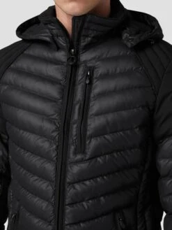 Wellensteyn Steppjacke Mit Label-Patch - Schwarz -Guesi Bekleidung Geschaft 9oq4meak954k8ki49so54iqm8kpjij29al24oc288pa4ah9kagoj6jq5a0r42jq19h43ecpj8p9kgjih90o68db1ccqm4e1j6tij0o9kc8p38e1l68o36p3174r38dpocdi64e0