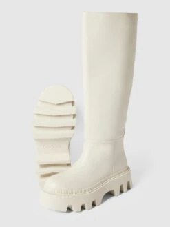 Buffalo Stiefel Mit Label-Details Modell 'FLORA' - Beige -Guesi Bekleidung Geschaft 9oq5ai9p652j8e9o9h53ae2470r44l2j610kgda4990kki2k9p3kcla69p3j4ga1al74ac1j9pb3aj228oo36cpnckrmacr5clgj6ohkcko3aoj66cr68chlckojgc1hcph3edo