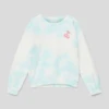 Staccato Sweatshirt Mit Paillettenbesatz - Blau 1 Staccato Sweatshirt Mit Paillettenbesatz - Blau -Guesi Bekleidung Geschaft 9orjacaka1b4shqk6h6ksiib952jekq58t0lclhnala54la46d234c299d63idpn7123ch2194r32gpm6l3m4c9p6or34d1kcop32e9k71ij2ob1c5h32opp74rm4d9nc8rm2og
