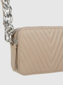 Les Visionnaires Camera Bag Aus Leder Modell 'Ella' - Stein -Guesi Bekleidung Geschaft 9orkoda4a54kqia58l3kqii38t550ii59gpk4cim71b3aghj8p948ji49crj8jq66t946iaj7564shif68o3gd1o74omceb570omae1k6tgm6e9kcdij4chpc4r66or364omcoo