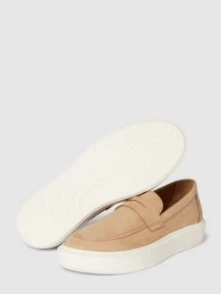 Cinque Slip-On-Sneaker Mit Zierbesatz Modell 'ADONE' - Camel -Guesi Bekleidung Geschaft 9p0j6gik9kr46k28853kkg9l999kejhg8cs46iq489a5al2cah0l4jaja0rlcihl8l754kqma1b34kqla4o30d9o6hj32e1g64r30d1k6gr36o9h74oj4c1h6cpm6dpjc8s3cpg